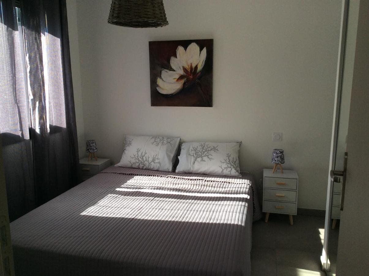Coquet Appartement Independant Entre Mer Et Maquis سوتا المظهر الخارجي الصورة